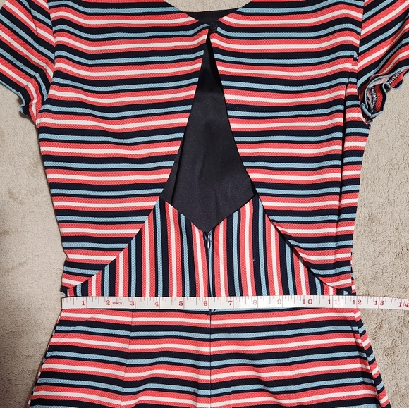 Zara short skort romper NWOT - Picture 7 of 10